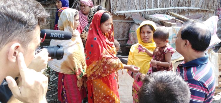 Bangladesh and Piedmont: together towards SDGs